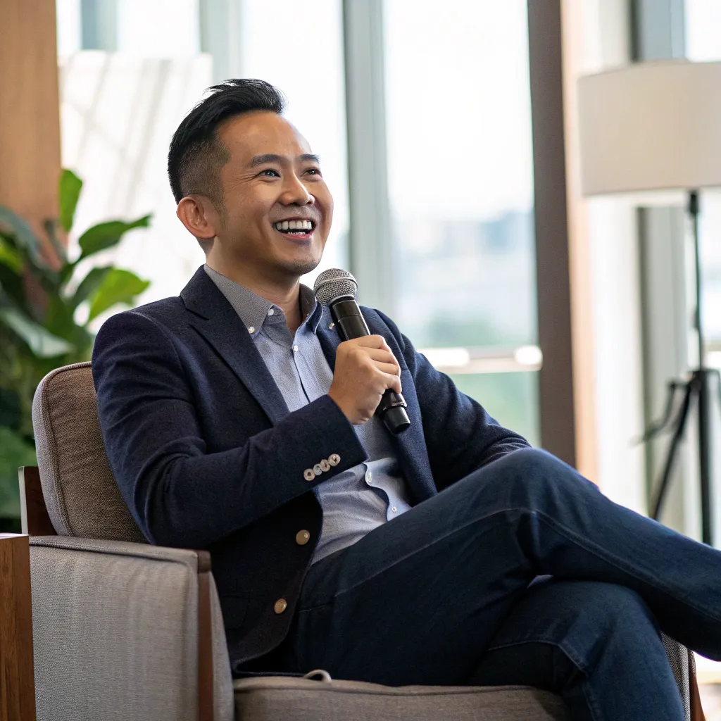 Michael Nguyen testimonial